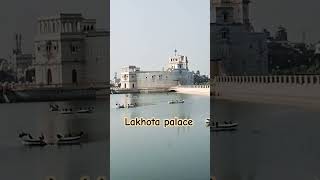 😍😍lakhota palace 😍😍 jamnagar Mr_irfan_vlog