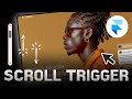 The Only Video for PRO LEVEL Scroll Animation (NO CODE) - Framer