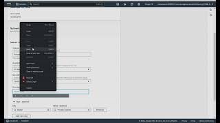 AWS 180-[AWSN]-Lab - Configuring an Amazon VPC