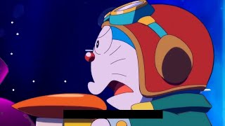 DORAEMON【国语】2023 与天空理想乡 电影 (20) ✨