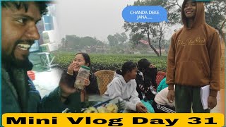 FORCELY 😡chanda SCAM 2025 | Daily Vlog Day 31 #dailyminivlog #minivlogger  @mitleshart2.0