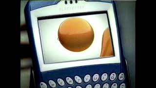 [2005] Cingular Wireless Commercial