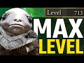 I TRIED MAX LEVEL PvP ON SEAMLESS CO-OP SO YOU DON'T HAVE TO | Elden Ring