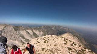 Monte Vettore...la conquista