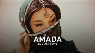 " Amada " Oriental Reggaeton Type Beat (Instrumental) Prod. by Ultra Beats