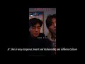 (Eng Sub) Kim Jin young Praised Lee  Nadine Sexy, Charming and Smart on Live Ig with Jo Young Jae