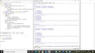 Python Genetic Algorithms Part 7 Neural Networks