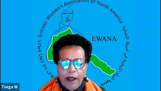 Eritrean Women Association North America (EWANA) - መሰል ደቀንስትዮ ንሓሉ! #Eritrea #yiakl