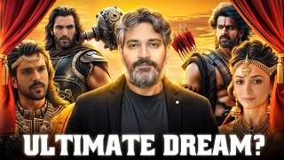 S.S.RAJAMOULI Next Pan World Project ? 👑🔥 | Ssmb29 movie update | ss rajamouli movies