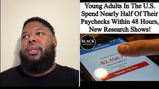 The Checks Are Gone