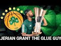 Jerian Grant • The Glue Guy • 2023/24 Euroleague Highlights (4K)