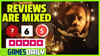 The Callisto Protocol Reviews & PC Performance Woes - Kinda Funny Games Daily 12.02.22