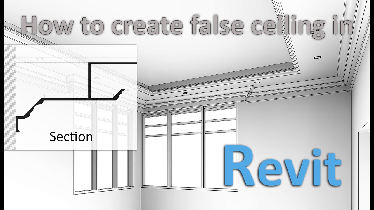 How To Create Ceiling In Revit Infoupdate Org How To Create Ceiling In Revit Infoupdate Org