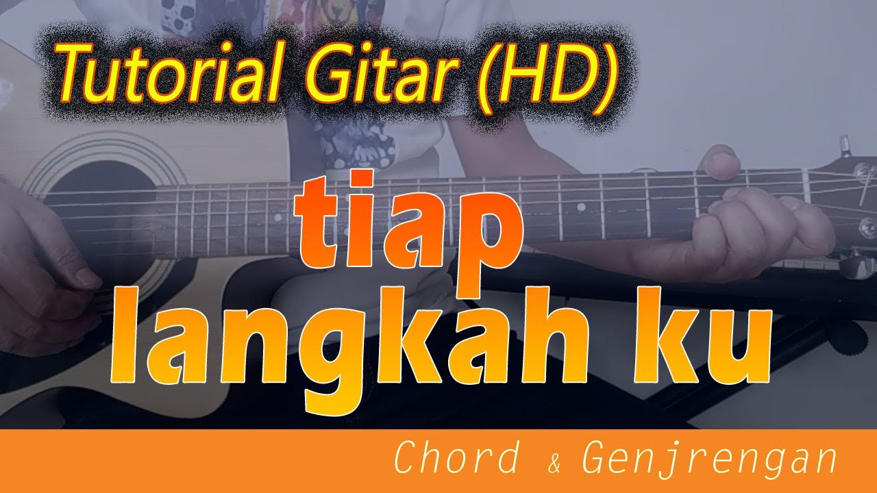 Chord Gitar Lagu Rohani Kunci Gitar Lagu Rohani - Chordtela