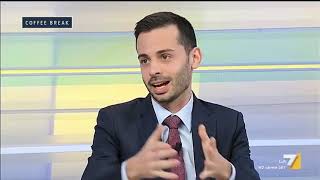 Luca Carabetta (M5S): 'La leadership di Luigi Di Maio non è in discussione ma ci saranno ...