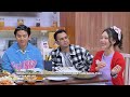 Tanggapan Vindy Lee Tentang Konten Kuliner Yang Makin Aneh dan Tak Wajar | FYP (20/07/23) Part 5