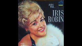 Iris Robin   Avec Toi...      Face 2