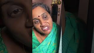 ஐயோ இது அம்மா இல்ல பேய்👻💀☠️  | Attakathimax #shorts