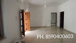 House for sale@kuruppanthara,6.5cent,sqft.1400, 3bedroom, 3attached, 55lakhs