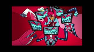 Hazbin Hotel Abridged Vox Reap what you sow