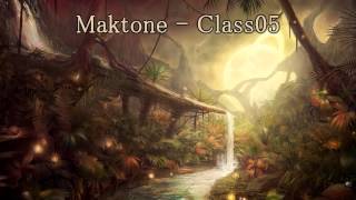 [Chiptune] Maktone - Class05