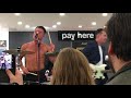 slaves cheer up london @ hmv manchester 19 8 2018