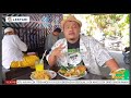 Cerita Rasa Nasi Pecel Mbah Kromo Khas Pasuruan #1