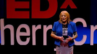 AI's Impact on Nonprofit Success | Kelli Melissa Reinhardt | TEDxCherry Creek Women