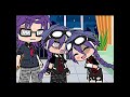 ドッペルゲンガー doppelganger gachalife cupcut ガチャライフ gachatuber gacha trend meme edit movie shorts