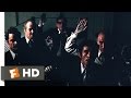 All the President's Men (1/9) Movie CLIP - Watergate Burglary (1976) HD