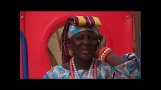 Ewo De Gbere (Wealth Has Source) - Nupe/Nigerian/African Song