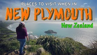 FREE THINGS TO DO IN NEW PLYMOUTH, NEW ZEALAND