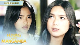 The past life of Mira and Joy | Huwag Kang Mangamba