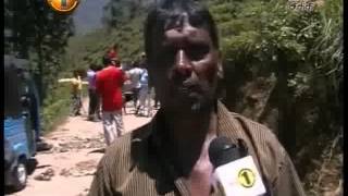 News1st PrimeTime 8PM Shakthi TV 10th March 2015