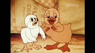 Happy harmonies barnyard babies (1935)