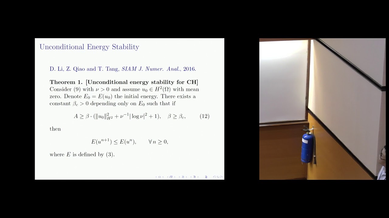 Thermodynamic-consistent Multiple-relaxation-time Lattice Boltzmann ...