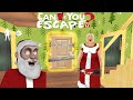 Scary Santa Granny Chapter II New Update - How to Escape - Full GamePlay