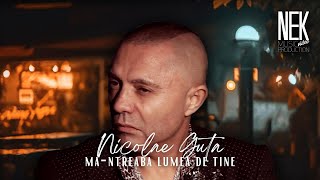 Nicolae Guta - Ma-ntreaba lumea de tine [Videoclip]
