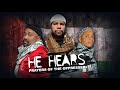 He Hears - Prayers of the Oppressed | Native Deen Official Lyric Video
