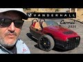 2020 Vanderhall Carmel, The Ultimate Chick Magnet