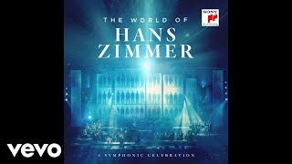 Gladiator Orchestra Suite: Part 2, Elysium (Official Audio) | The World of Hans Zimmer ...
