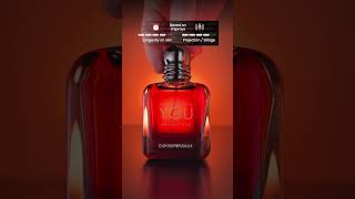 Emporio Armani Stronger With You Absolutely Fragrance