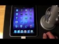 Using a USB Mic on an iPad: Demo