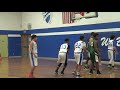 ow best vs romulus 8th grade