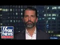 Donald Trump, Jr: Enough is enough