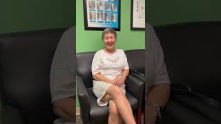 Transforming Pain into Paradise: A Healing Journey with Dr. Brandon's Chiropractic Care