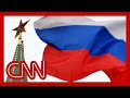Ukrainian refugee in Russia tells CNN why she's 'forbidden' to return home