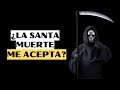 Señales de que la Santa Muerte te acepta