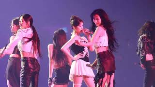 [4k] BABYMONSTER - LIKE THAT FanCam 베이비몬스터 직캠 1st WORLD TOUR 'HELLO MONSTERS' IN SEOUL 250126 베몬 콘서트