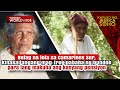 Bulag na lola, nagte-trek pababa ng bundok para makakuha ng pensyon | Kapuso Mo, Jessica Soho